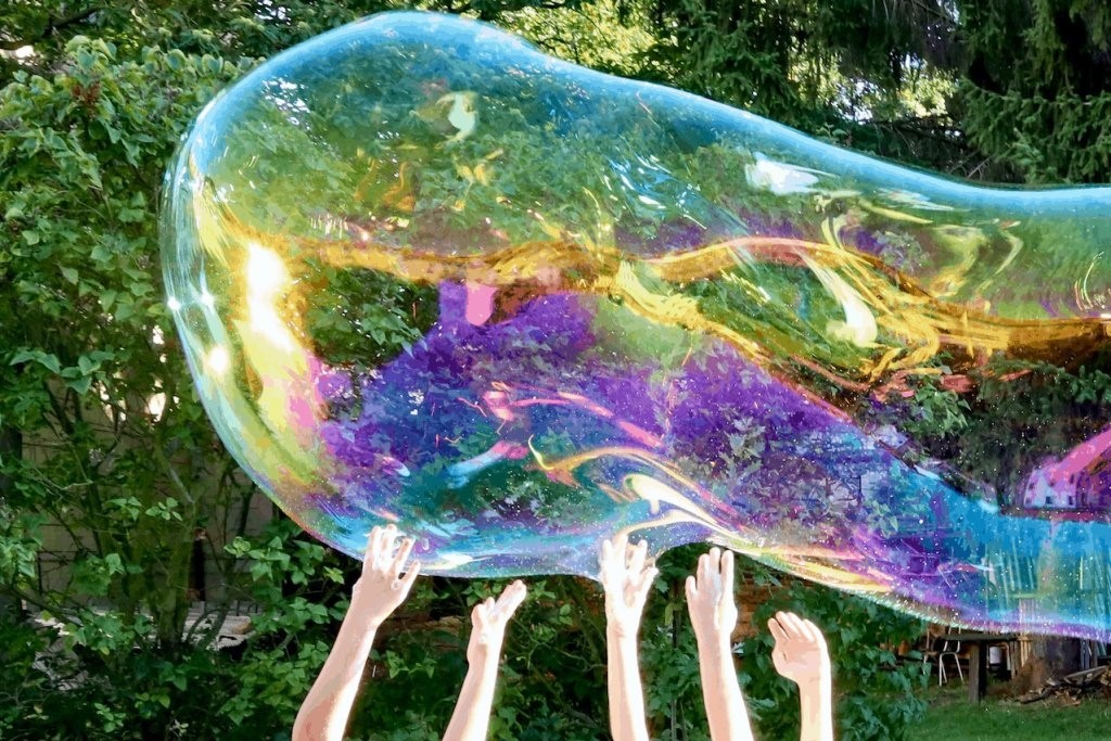 Bubliny – vše, co potřebujete vědět