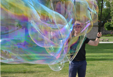 O bublifuku ZABUBLEJ