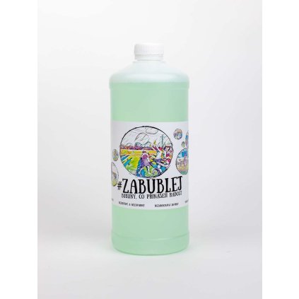 bublifuk zabublej 1l