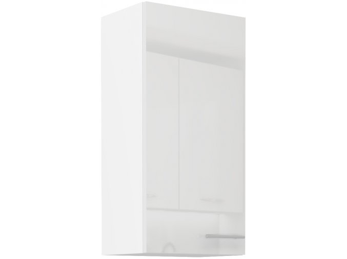 45 G 90 1F LARA WHITE