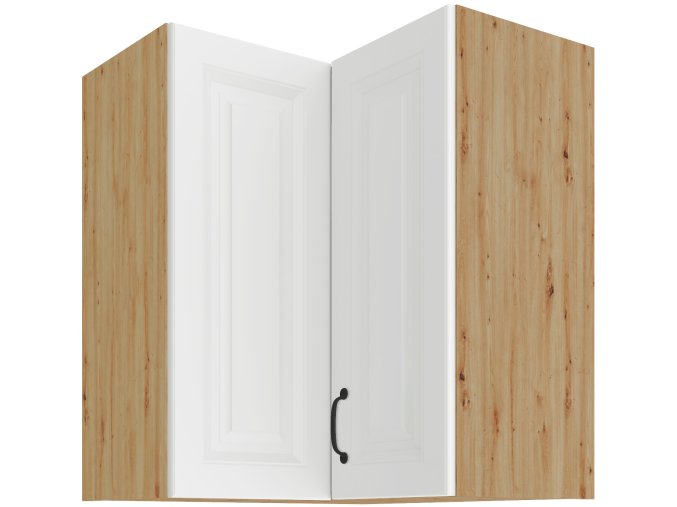 60x60 GN 72 2F (90Â°) STILO WH AR