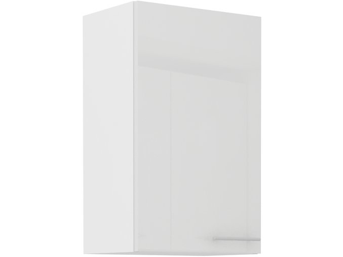 45 G 72 1F LARA WHITE