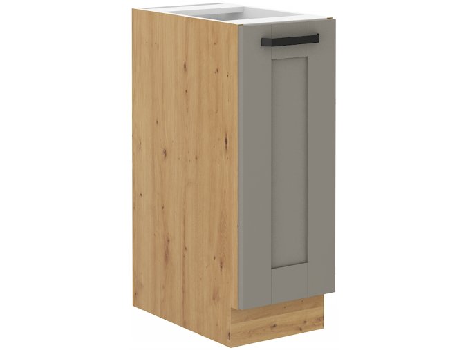 30 D CARGO BB LUNA CLAYGR AR