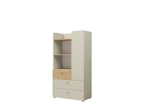 MLODZIEZOWY REGAL SREDNI DAB0001