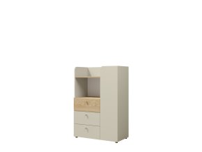 MLODZIEZOWY REGAL MALY DAB0001