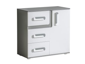 AP8 Komoda 1D3S APETITO