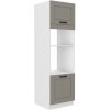 60 DPM 210 2F LUNA CLAYGR WH