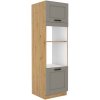 60 DPM 210 2F LUNA CLAYGR AR