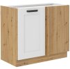 105 ND 1F BB NAROŻNIK DOLNY LUNA WHAR