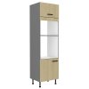 60 DPM 215 2F SCANDI ANT