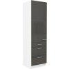 60 DKS 210 3S 1F LARA GREY