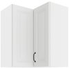 60x60 GN 72 2F (90Â°) STILO WHWH