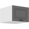 50 NAGU 36 1F STILO DUSTGR WH