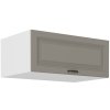 80 NAGU 1F STILO CLAYGR WH(4)