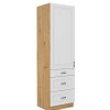 60 DKS 210 3S 1F STILO WH