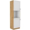 60 DP 210 2F STILO WH