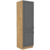 60 DK 210 2F STILO DUSTGREY AR
