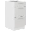 40 D 3S LARA WHITE