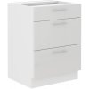 60 D 3S BB QUADRO LARA WHITE
