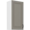 45 G 90 1F STILO CLAYGREY WH