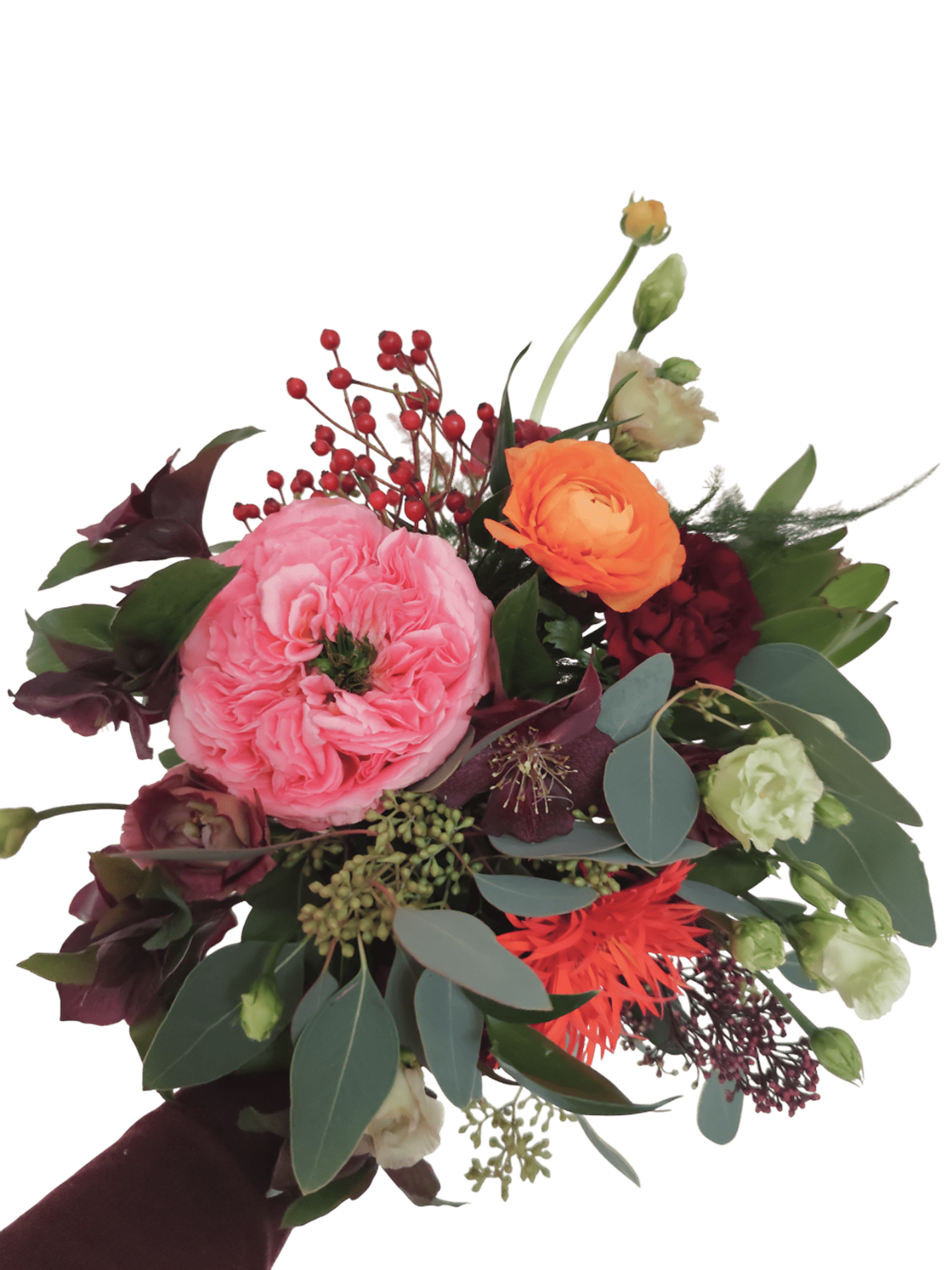 Wedding flowers