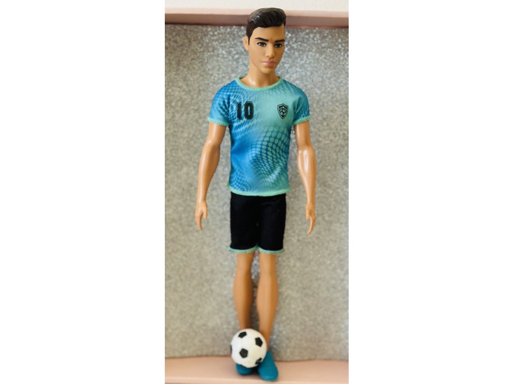 Ken fotbalista