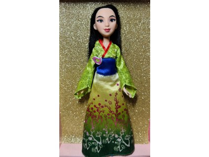 Mulan