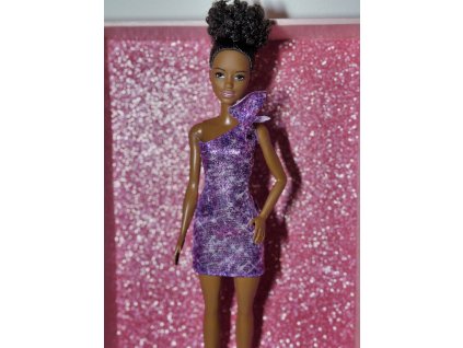 Barbie trendy