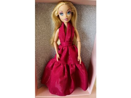 My scene - Barbie - Keneddy