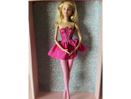 Barbie baletka