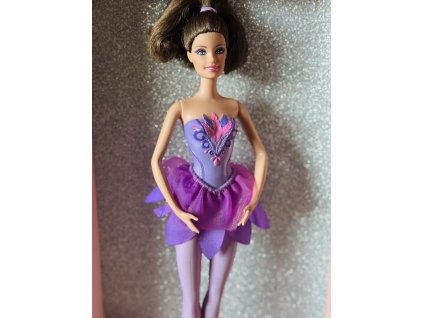 Barbie baletka