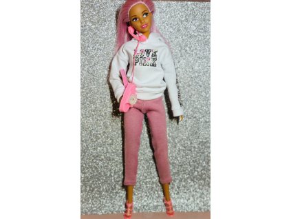Barbie - víkendová pohoda
