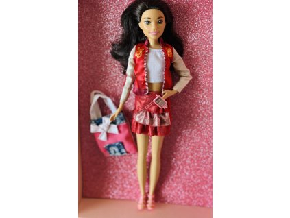 Barbie - Skipper do školy