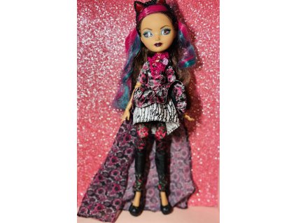 Ever after High - Briar Beauty