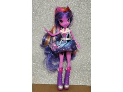 My little pojmy - equestria Twilight Sparkle