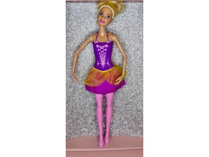 Barbie baletka