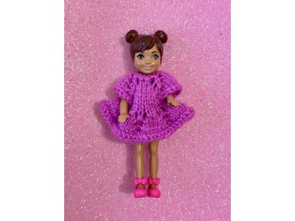 Barbie malá holčička