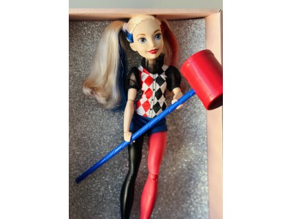Harley Quinn