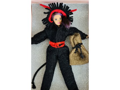 Barbie čertice