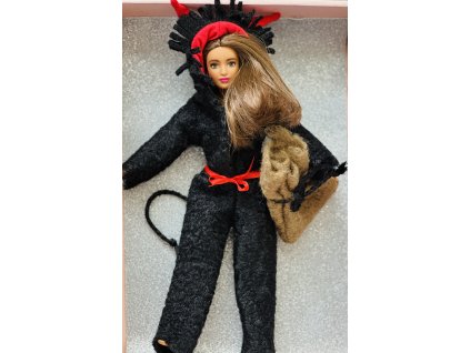 Barbie čertice