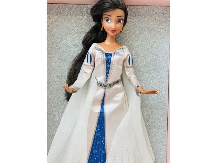 Panenka Amaya - Přání