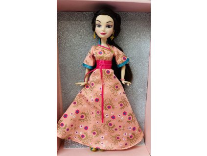 Panenka Descendants Lonnie - Následníci