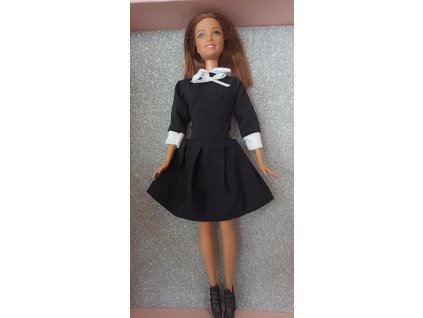 Barbie s převleky