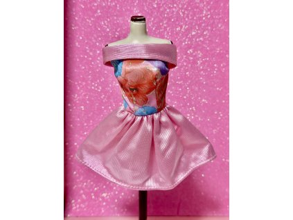 Barbie šatičky 1995