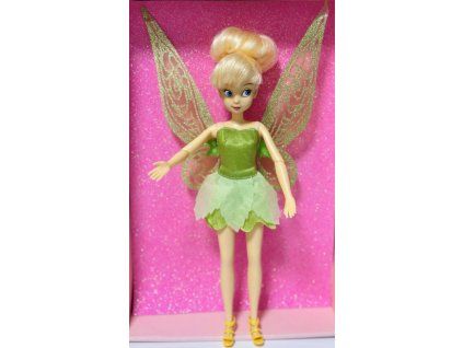 Disney Zvonilka - Tinkerbell
