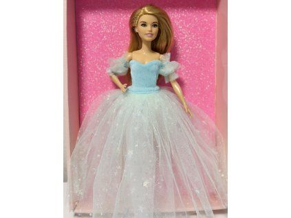Barbie princezna