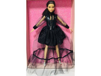 Barbie inspirovaná Wednesday 2