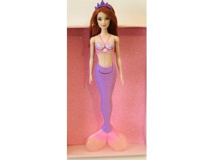 Barbie mořská víla