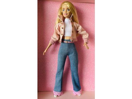 Barbie trendy
