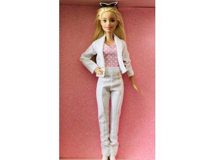 Barbie trendy